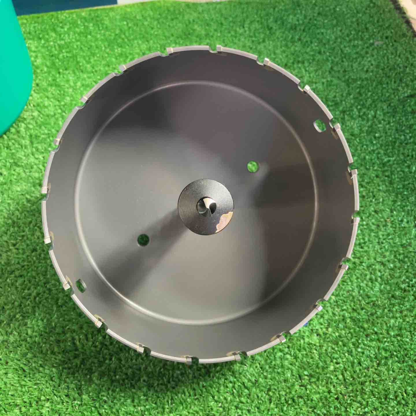 ハウスビーエム ハウスM トリプル超硬ロングホルソー SHP-150 3618455 草加店