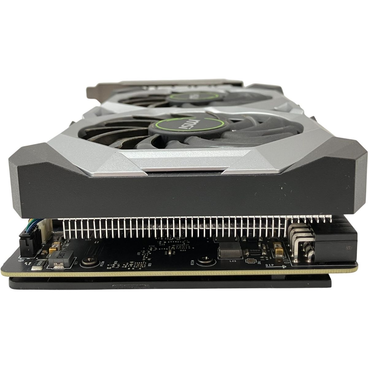  MSI GeForce RTX 2070 SUPER VENTUS GP OC グラフィックボード グラボ PCパーツ グラフィックボード グラボ ビデオカード PCパーツ