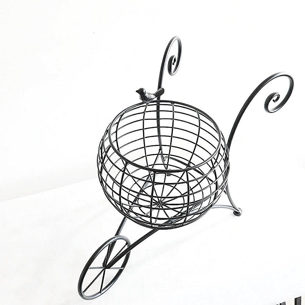 カート型プランターB 鉢カバー