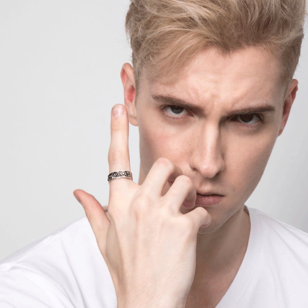 アルテミスキングス シルバー