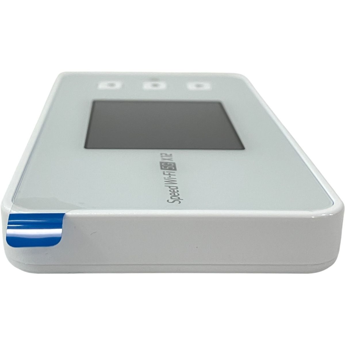 ルーター ホワイト