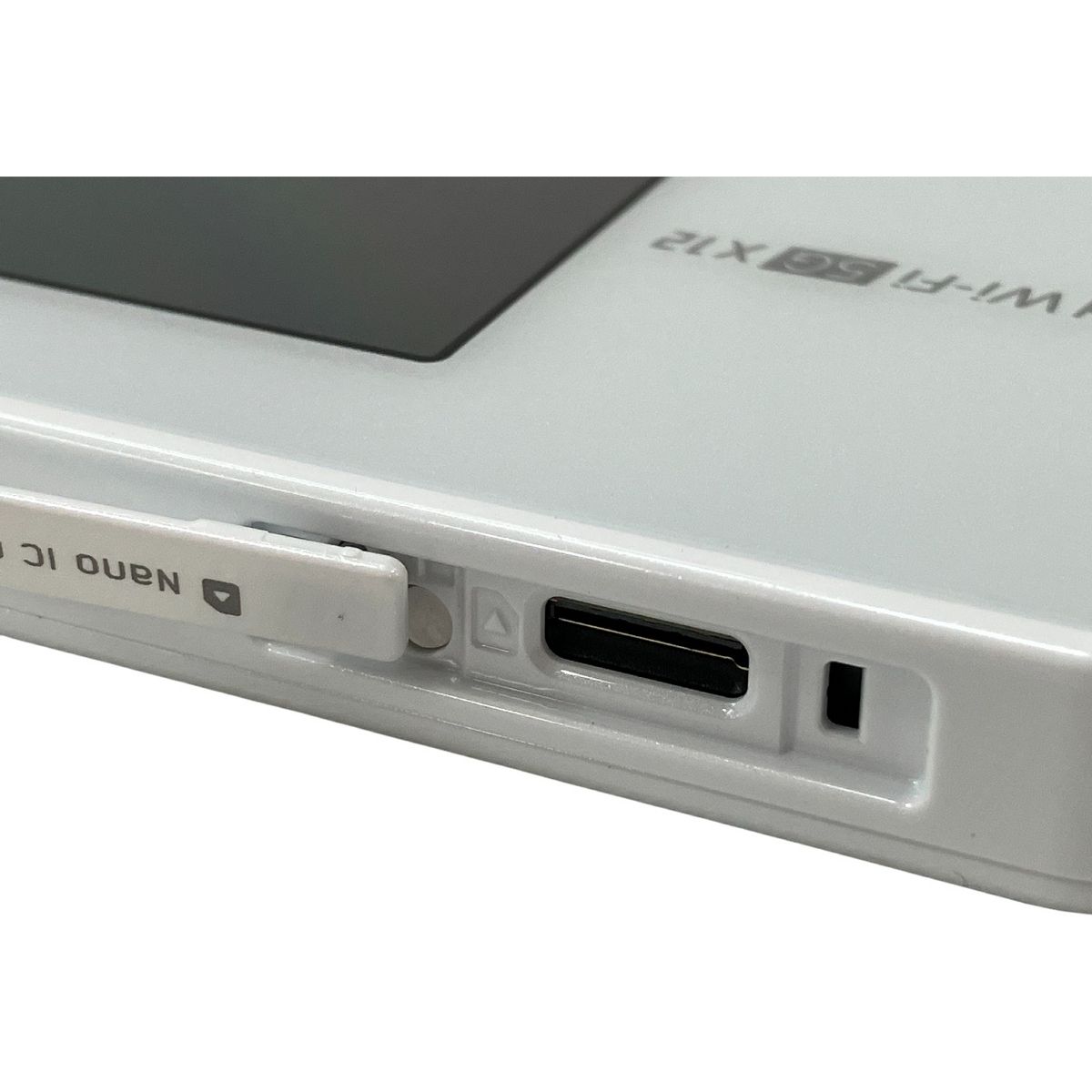 モバイル ルーター