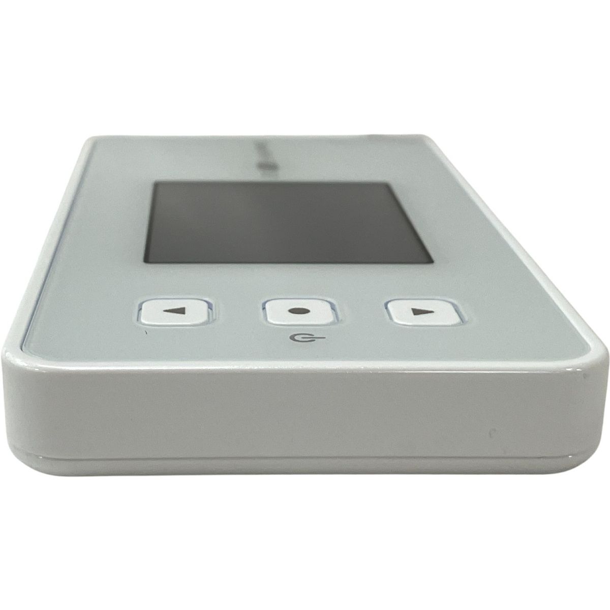 au Speed WiFi 5G X12 NAR03 モバイル ルーター ホワイト 良好 H10583743 WWW_OPDRERGINERDOGAN_COM