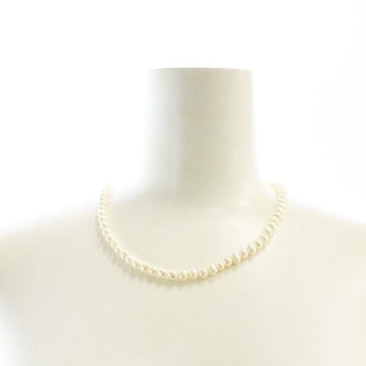 ノーブランド品 ネックレス