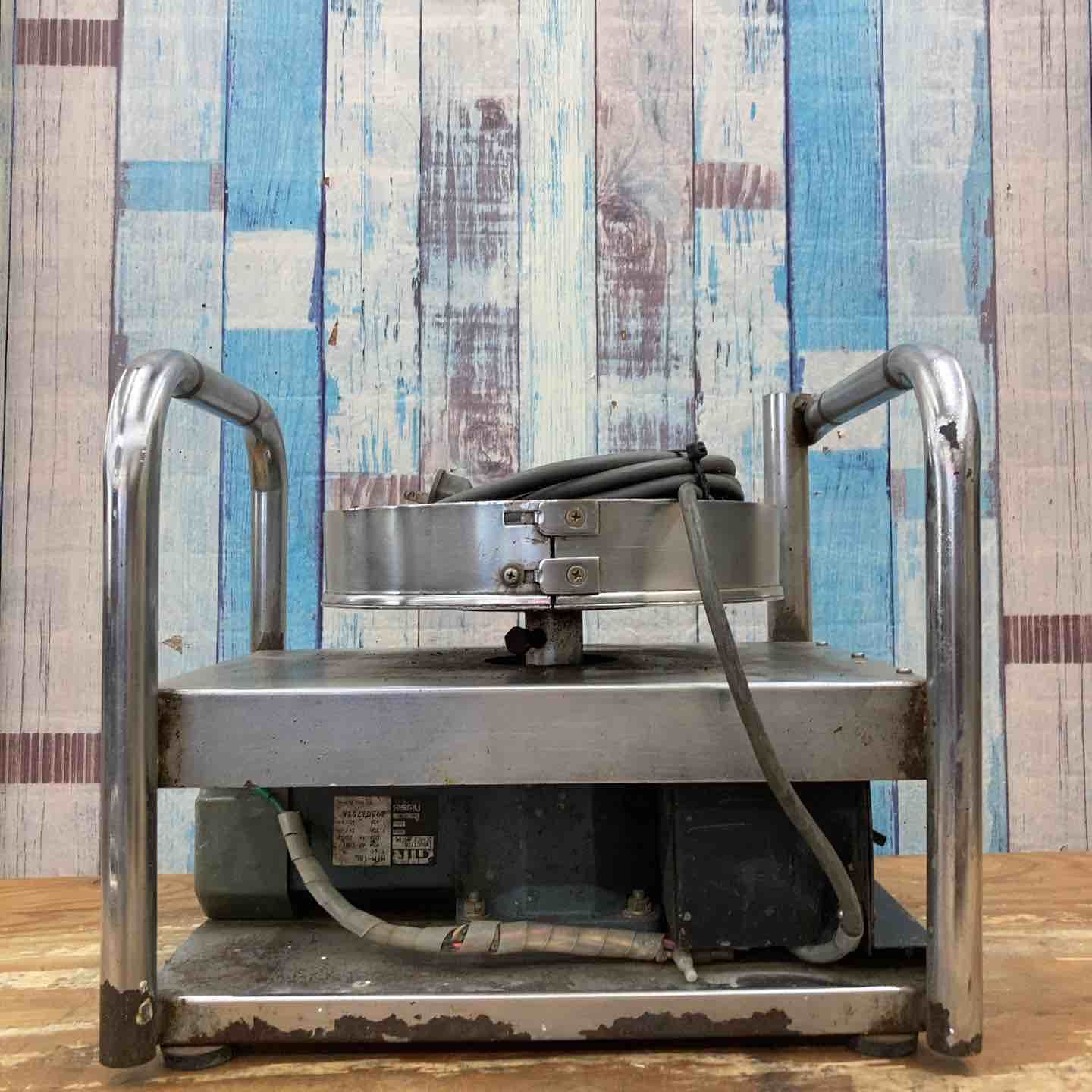 ミキスタ工業 シーリング材用撹拌機 軽量型ミキスタ 柏店