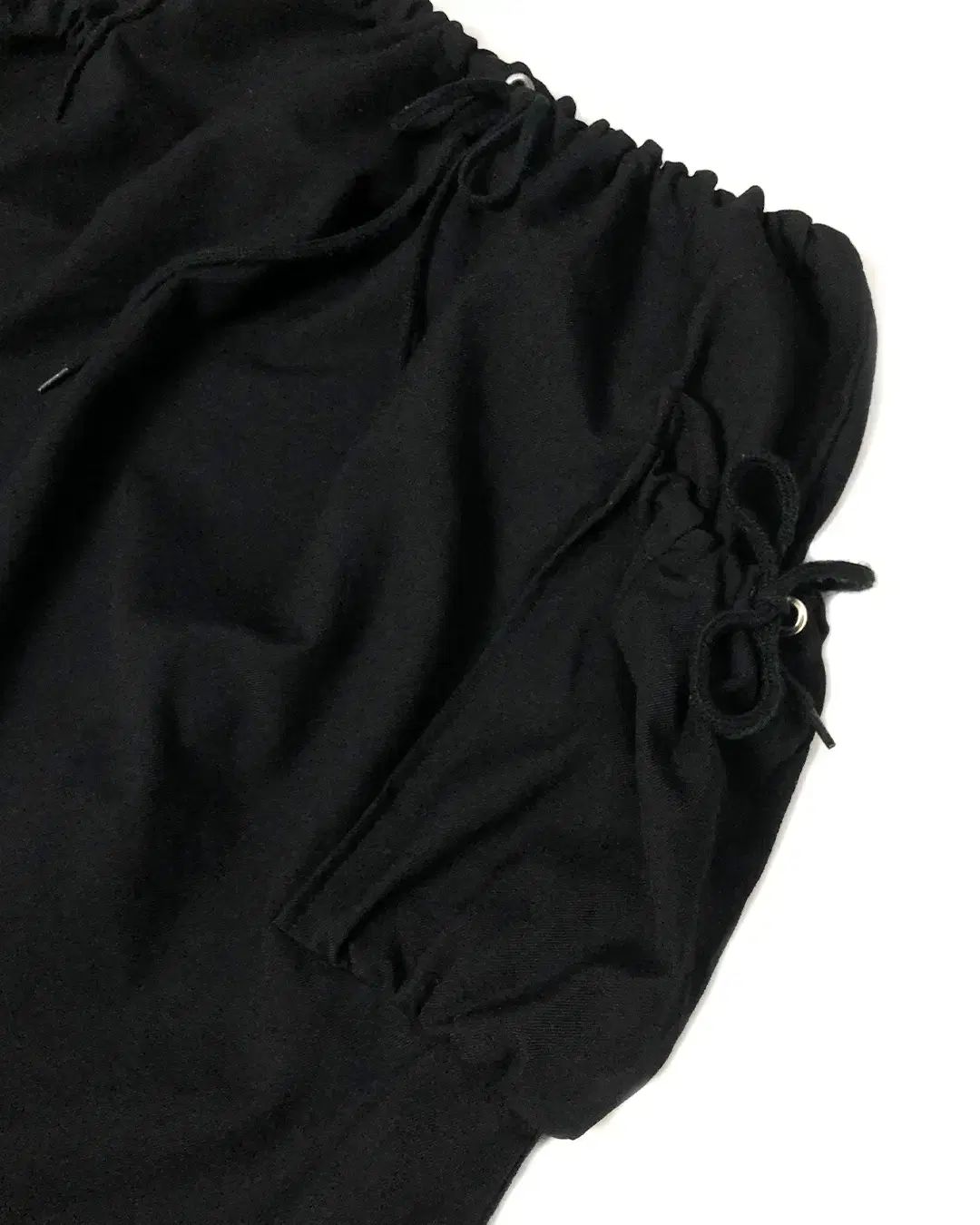 Limi Feu シャーリング コットン スカート GULLKHAN_COM