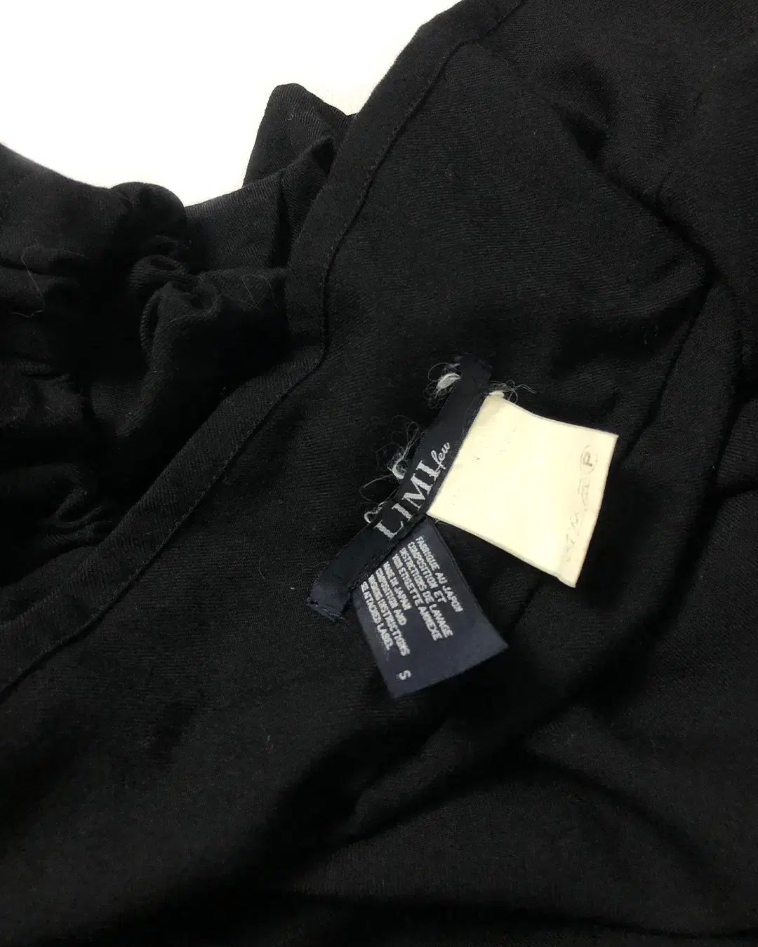 コットン スカート