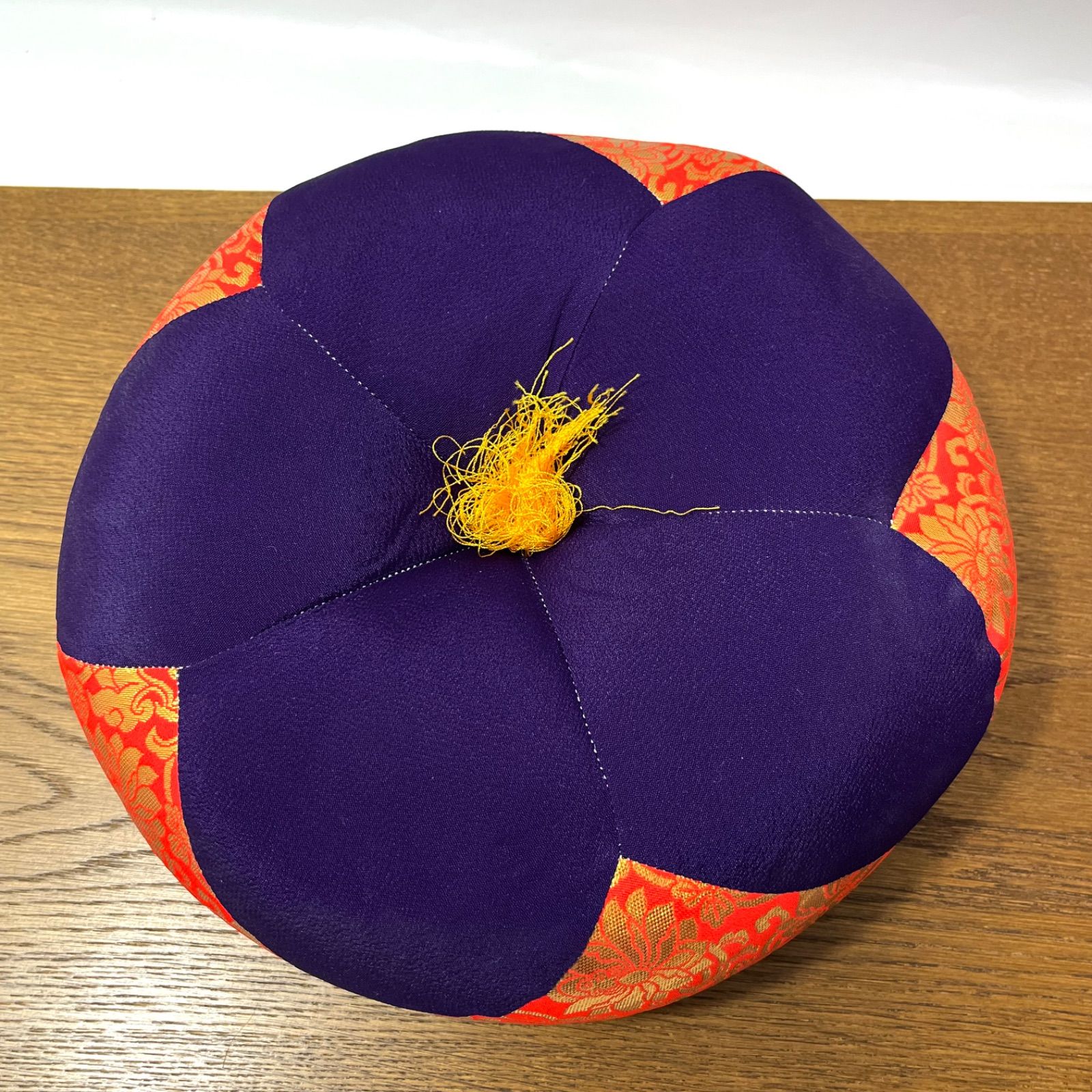 仏教美術 上級 細密 古木 龍彫り 玉鱗 職人手彫り 時代 木魚 本体 仏教美術 時代 上級 細密 古木 龍彫り 玉鱗 職人手彫り 時代 木魚 本体