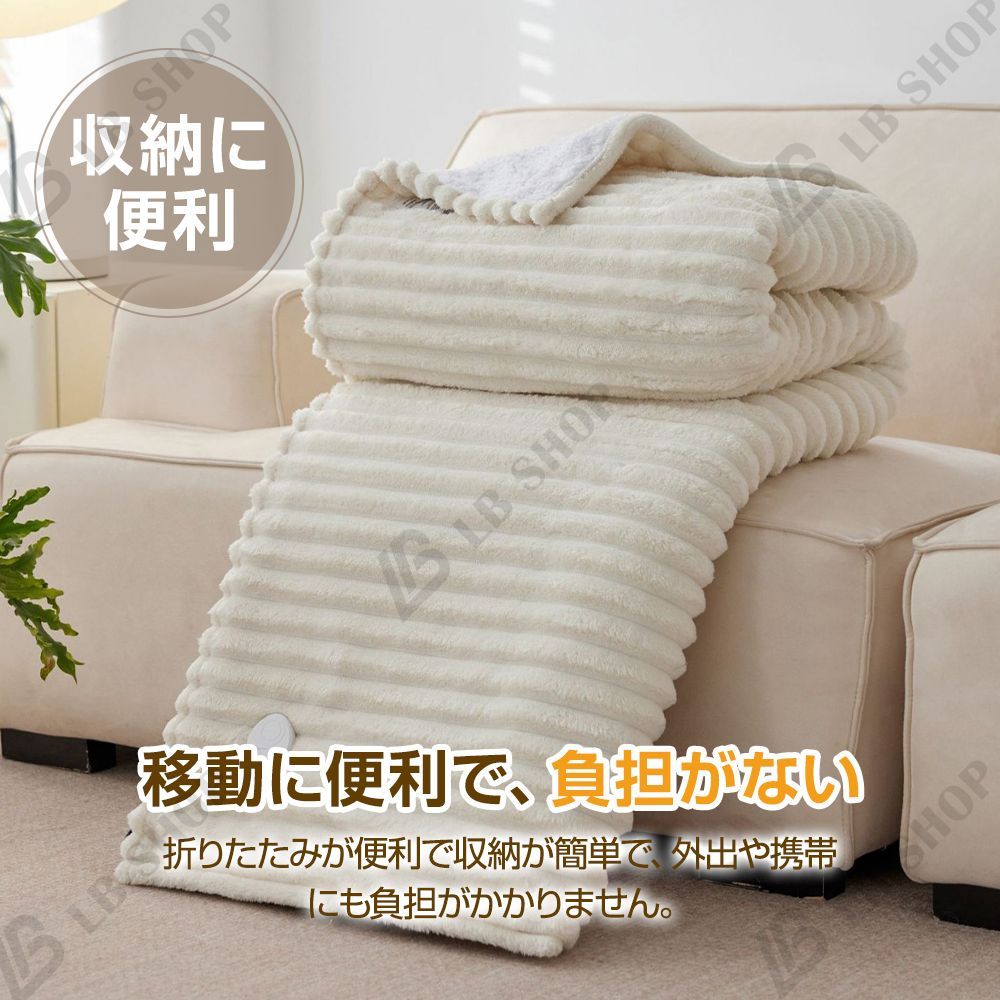 電気ブランケット ダニ退治