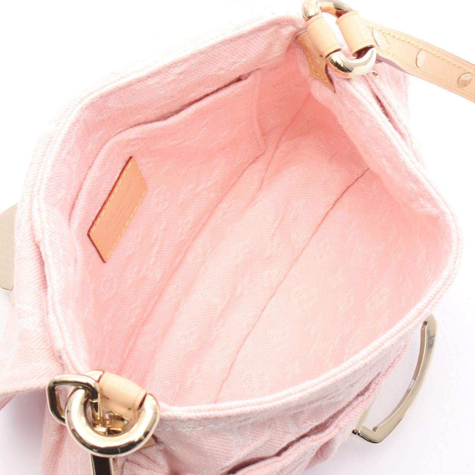 ルイ・ヴィトン LOUIS VUITTON ショルダーバッグ サンセット