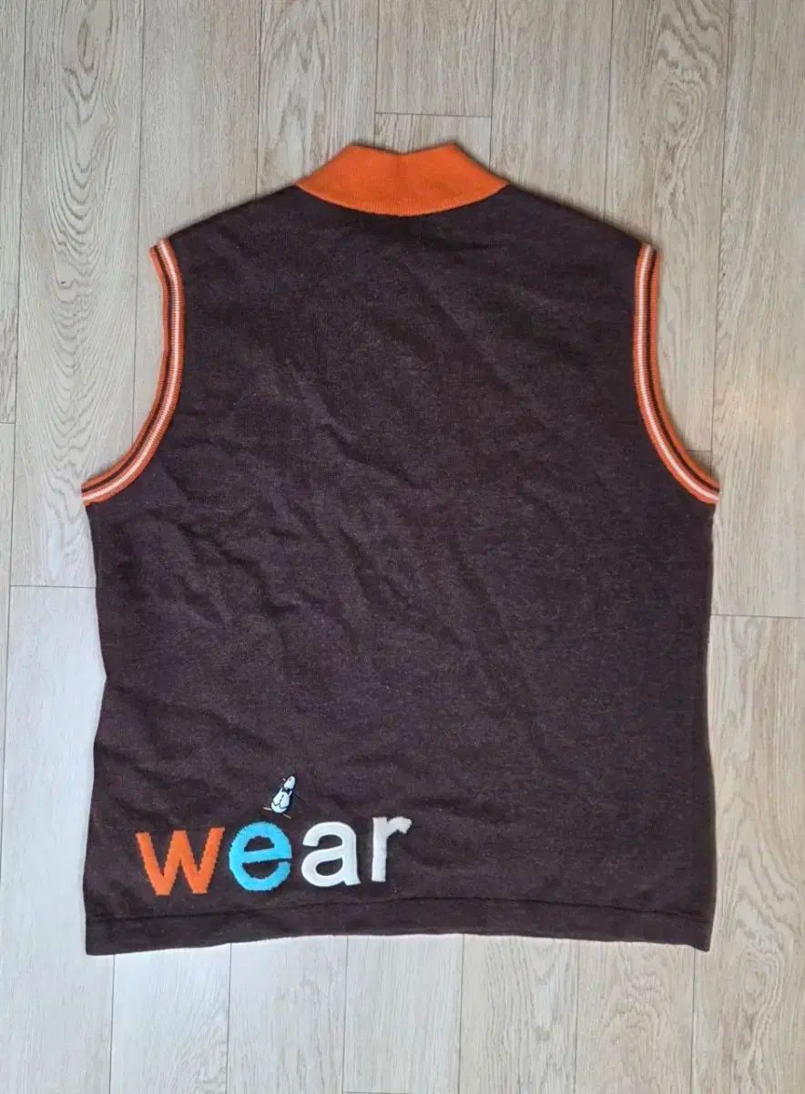 ベスト 95サイズ