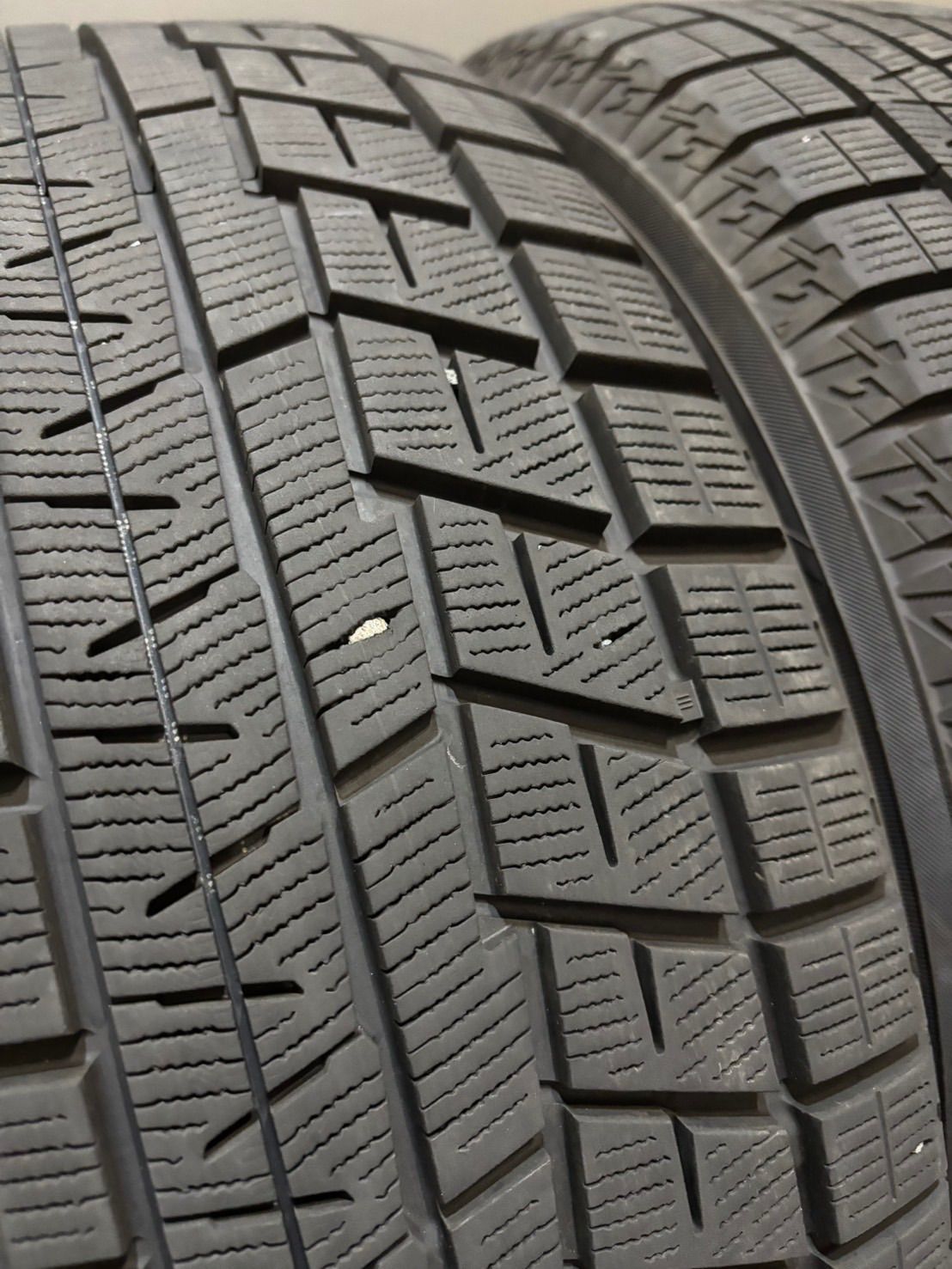 アイスガード プリウス