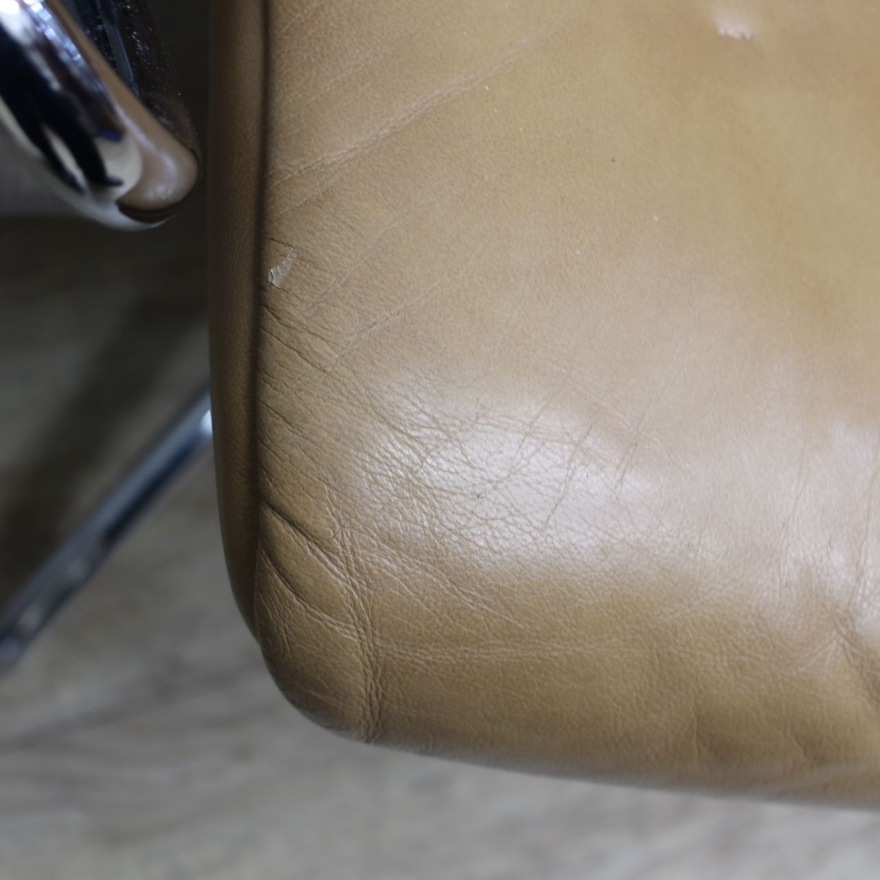 624 エコーネス リクライニングソファ メトロスター トープ クロム ストレスレス NOITHATQUANGTHANH_NET