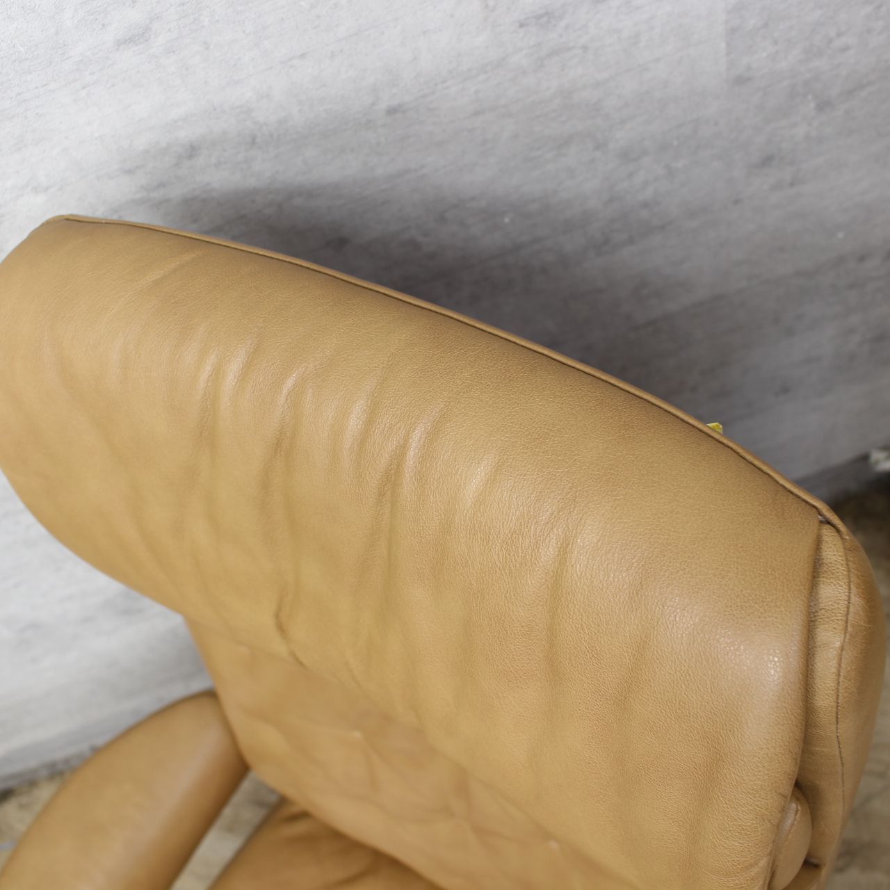 クロム ストレスレス