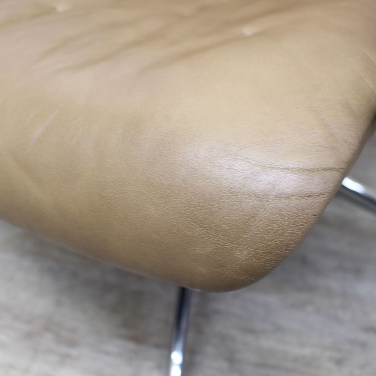 エコーネス リクライニングソファ