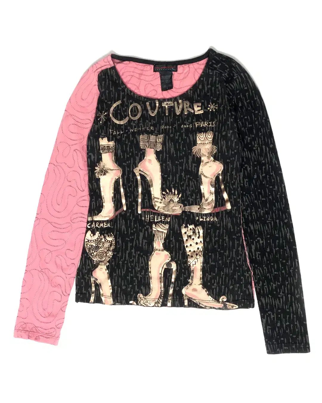 Custo Barcelona バイ Tシャツ