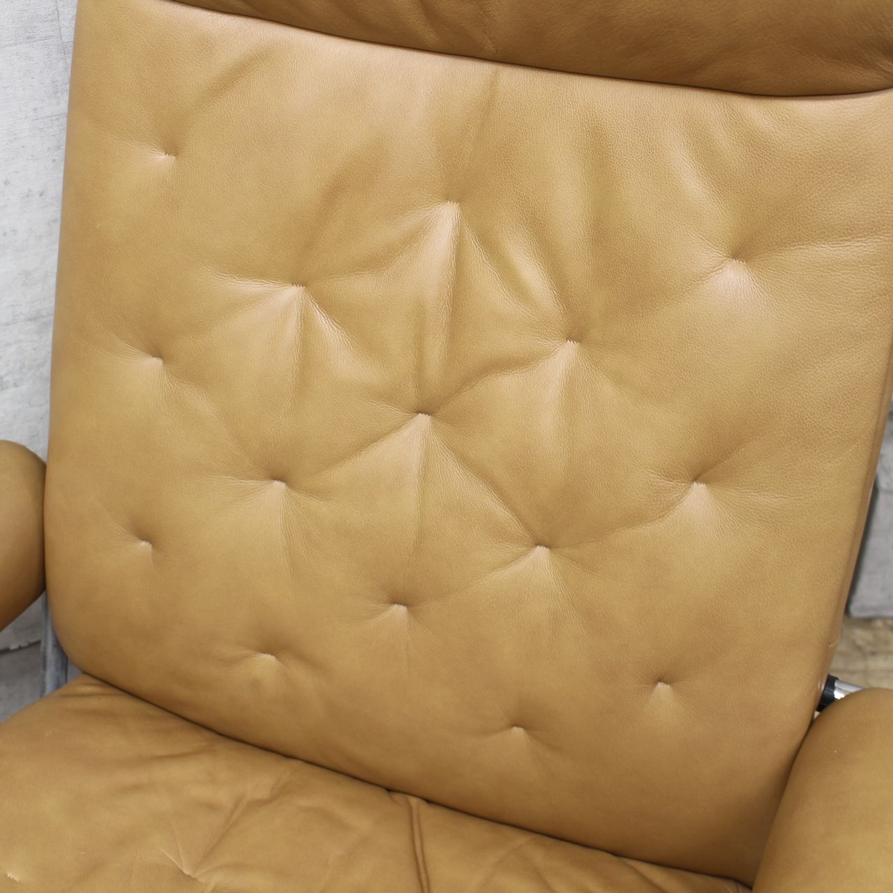 クロム ストレスレス