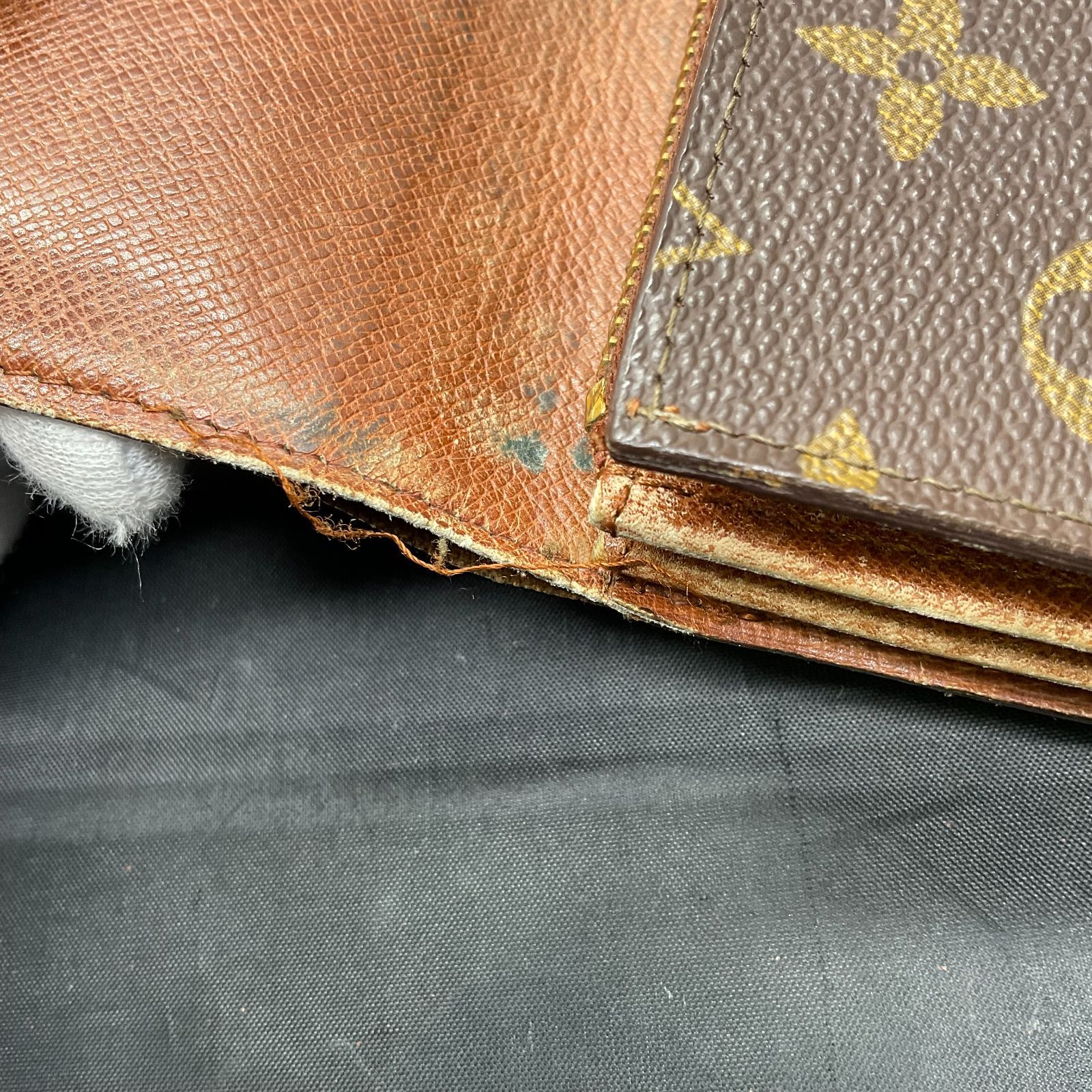 ポルトモネクレディ