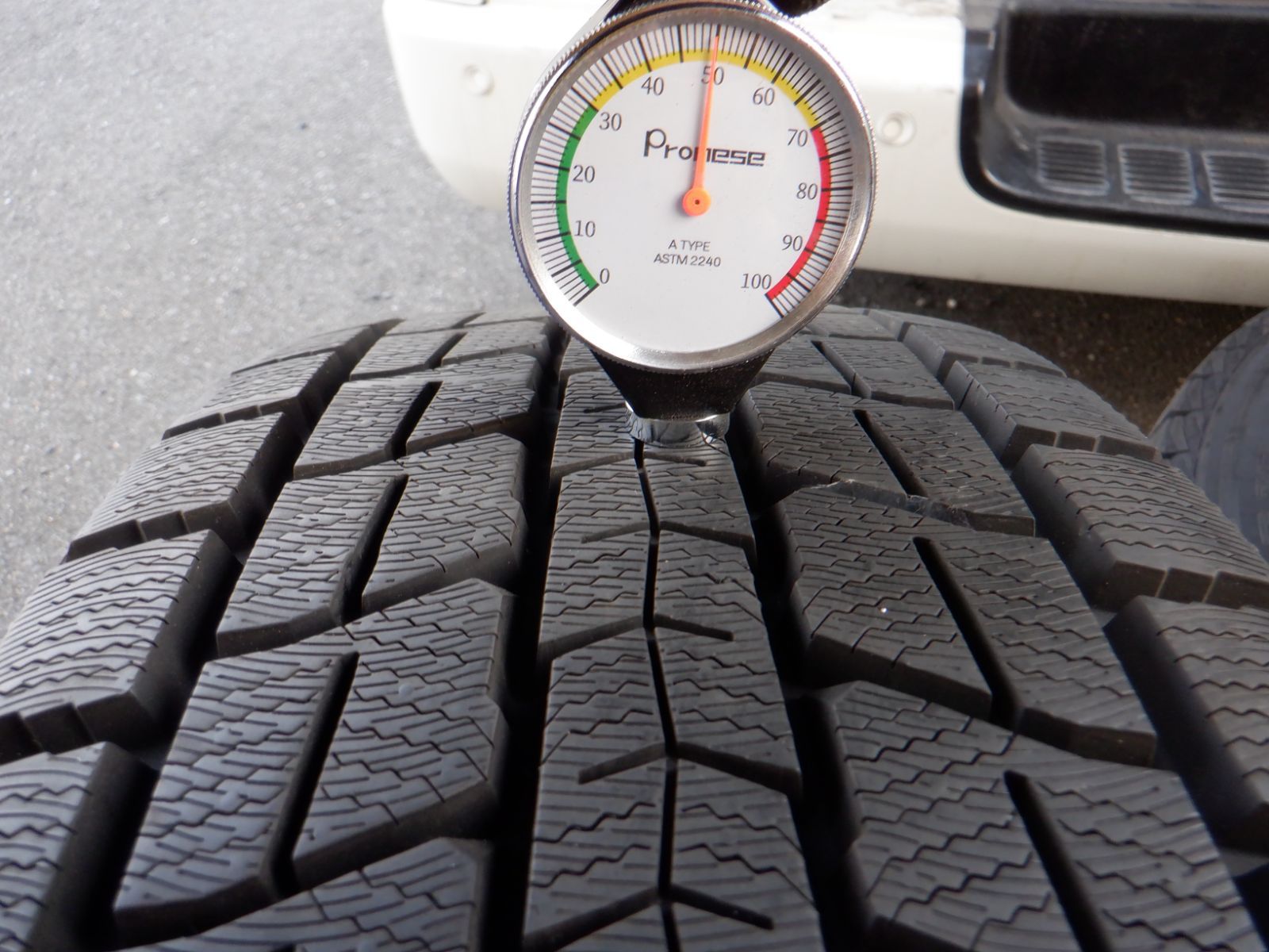 ウィンターマックスSJ 8