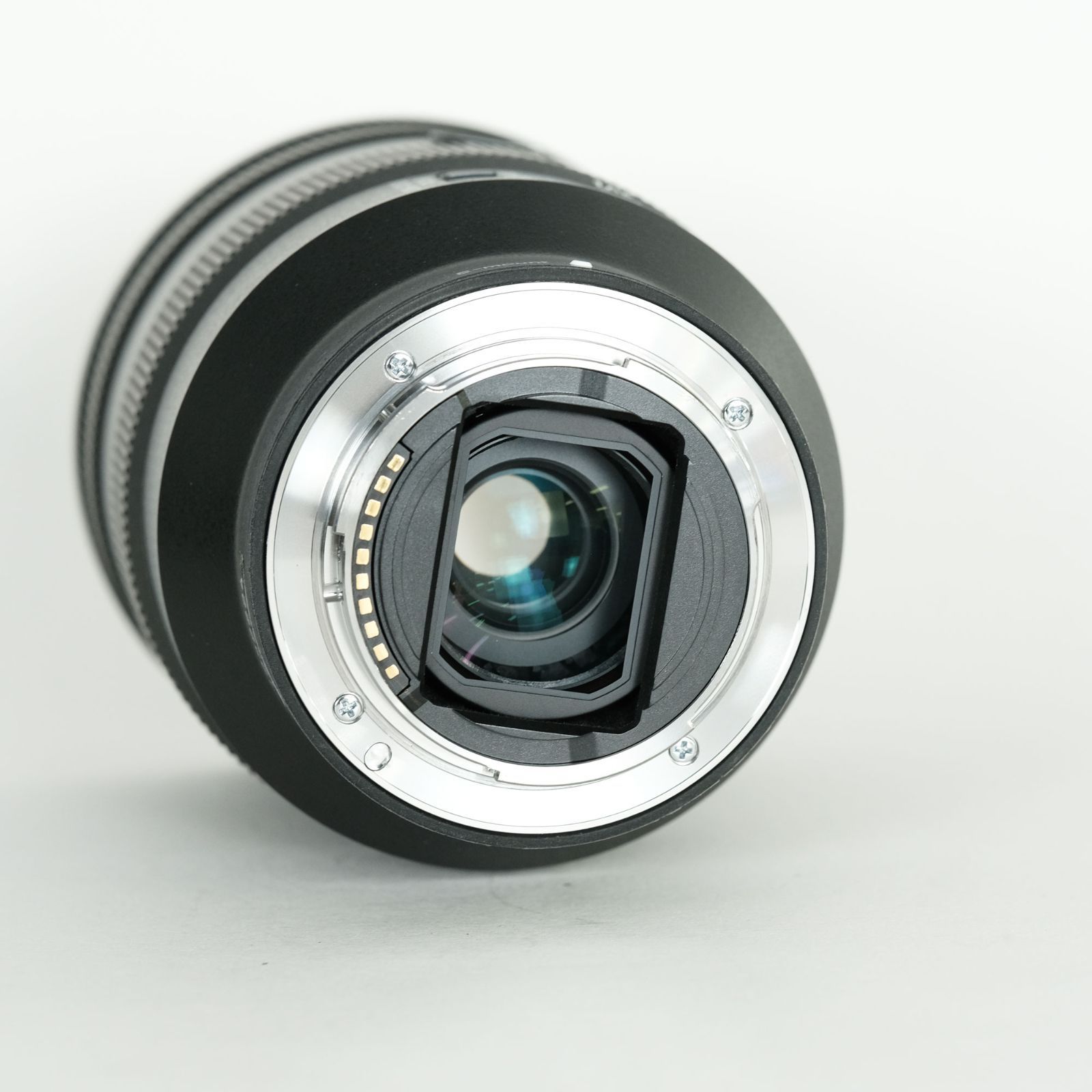 美品 | フィルター付] SONY FE 24-105mm F4 G OSS SEL24105G