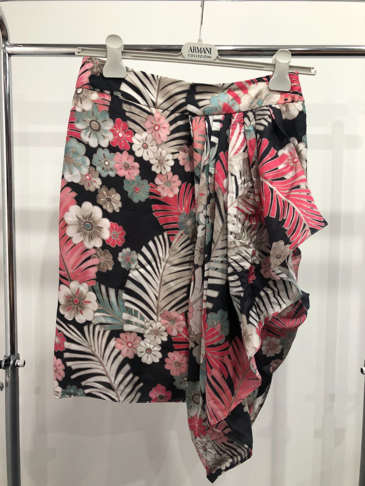 アルマーニ スカート B25082744 GULLKHAN_COM