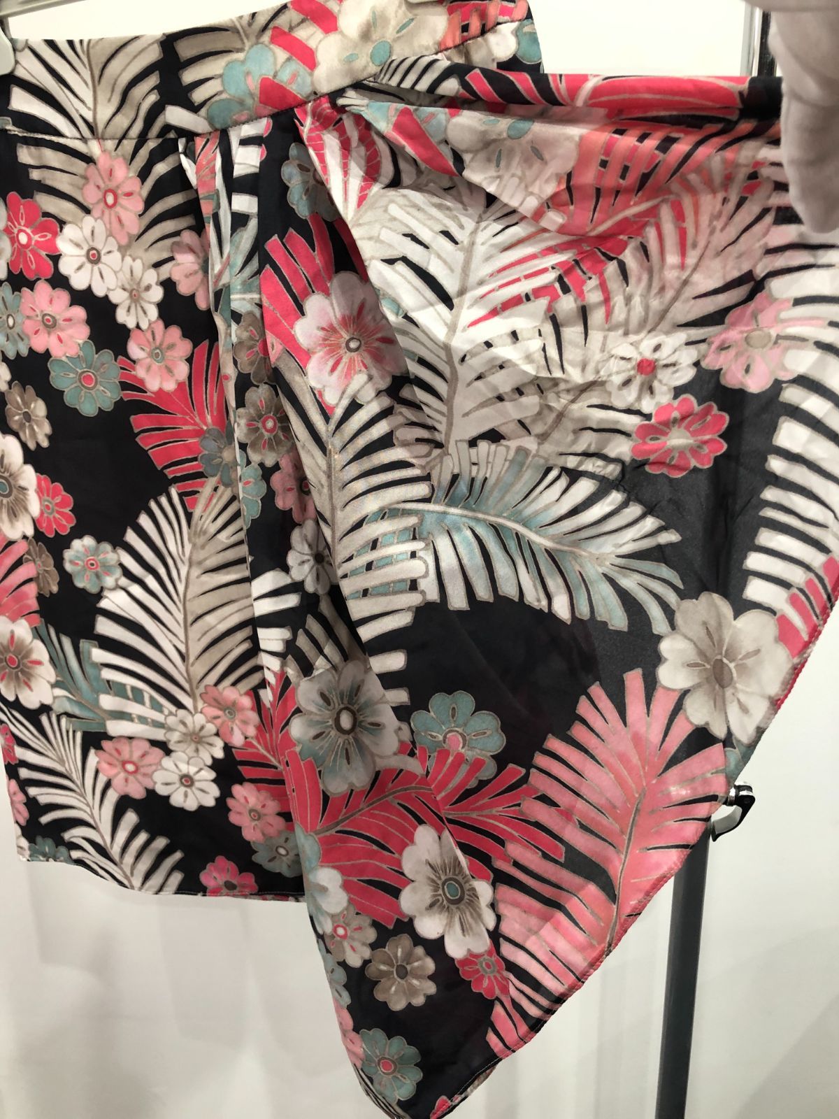 スカート B25082744