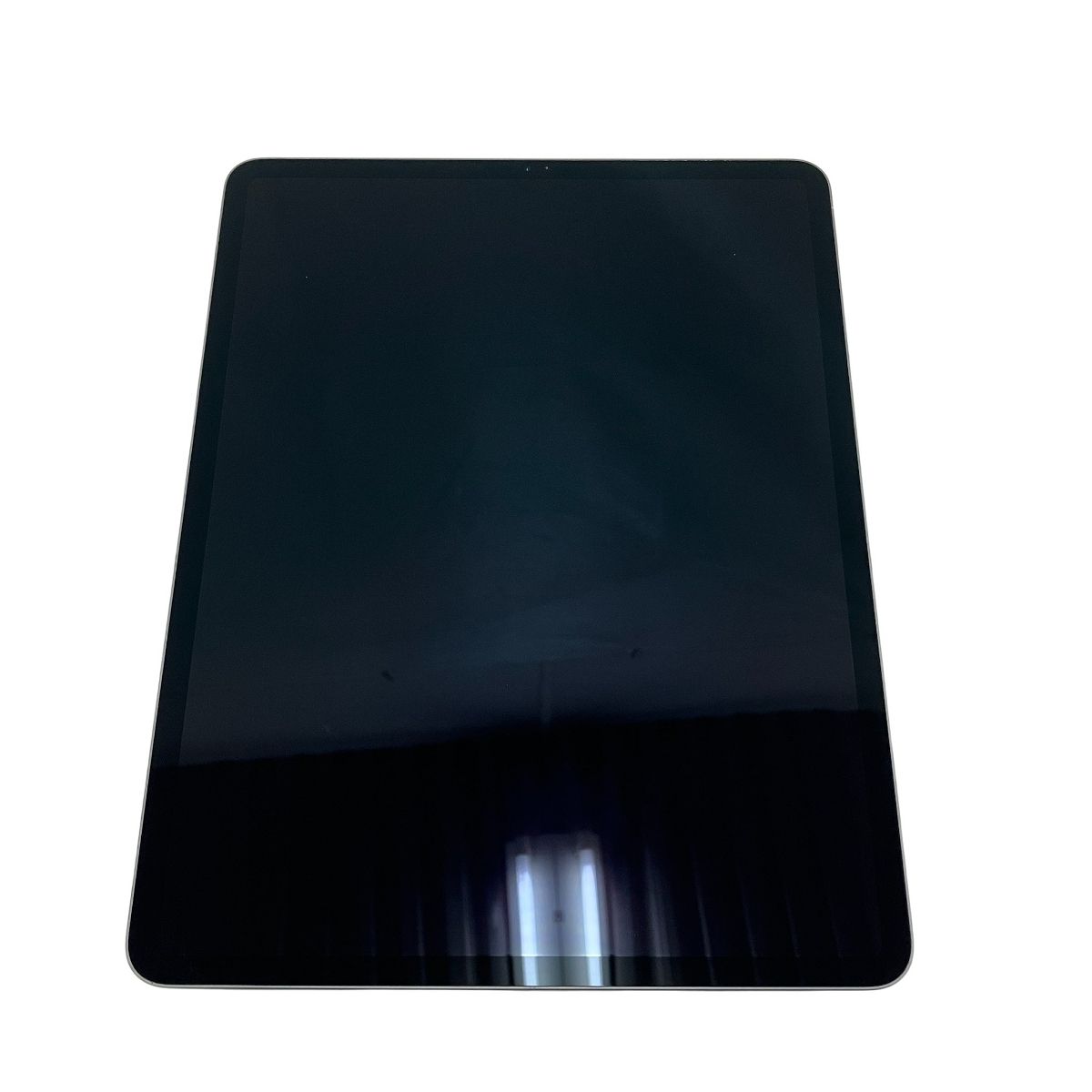  Apple MXAT 2 J A iPad Pro 12 9インチ 第4世代 Wi Fi 256 GB スペースグレイ タブレット iPad本体 タブレット