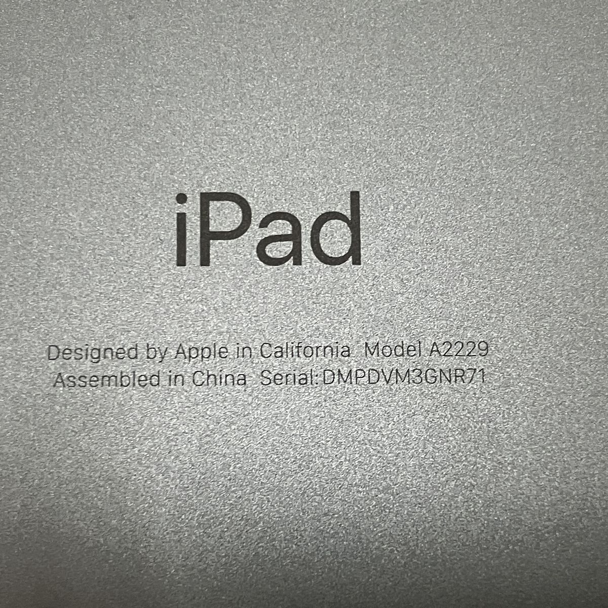 9インチ 第4世代