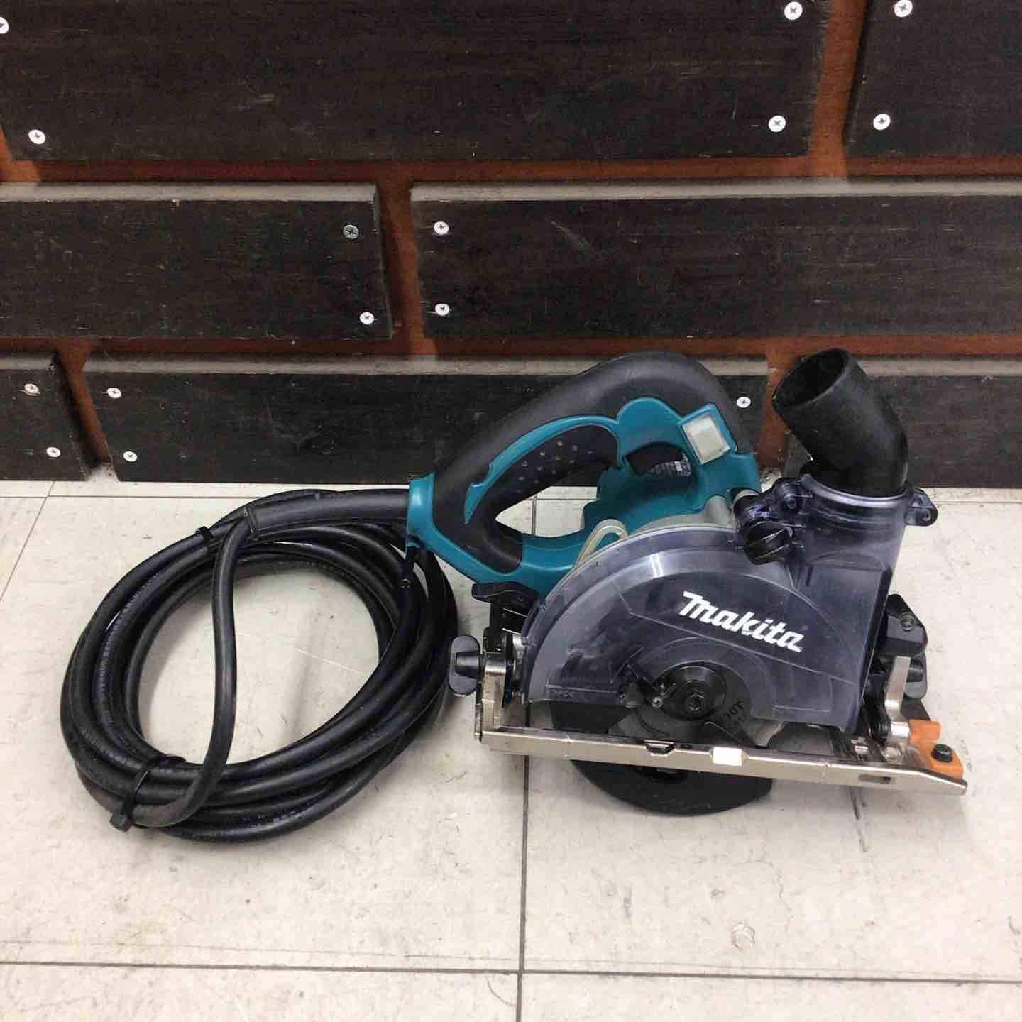 品 マキタ makita 防じん丸のこ KS5000FX 鴻巣店