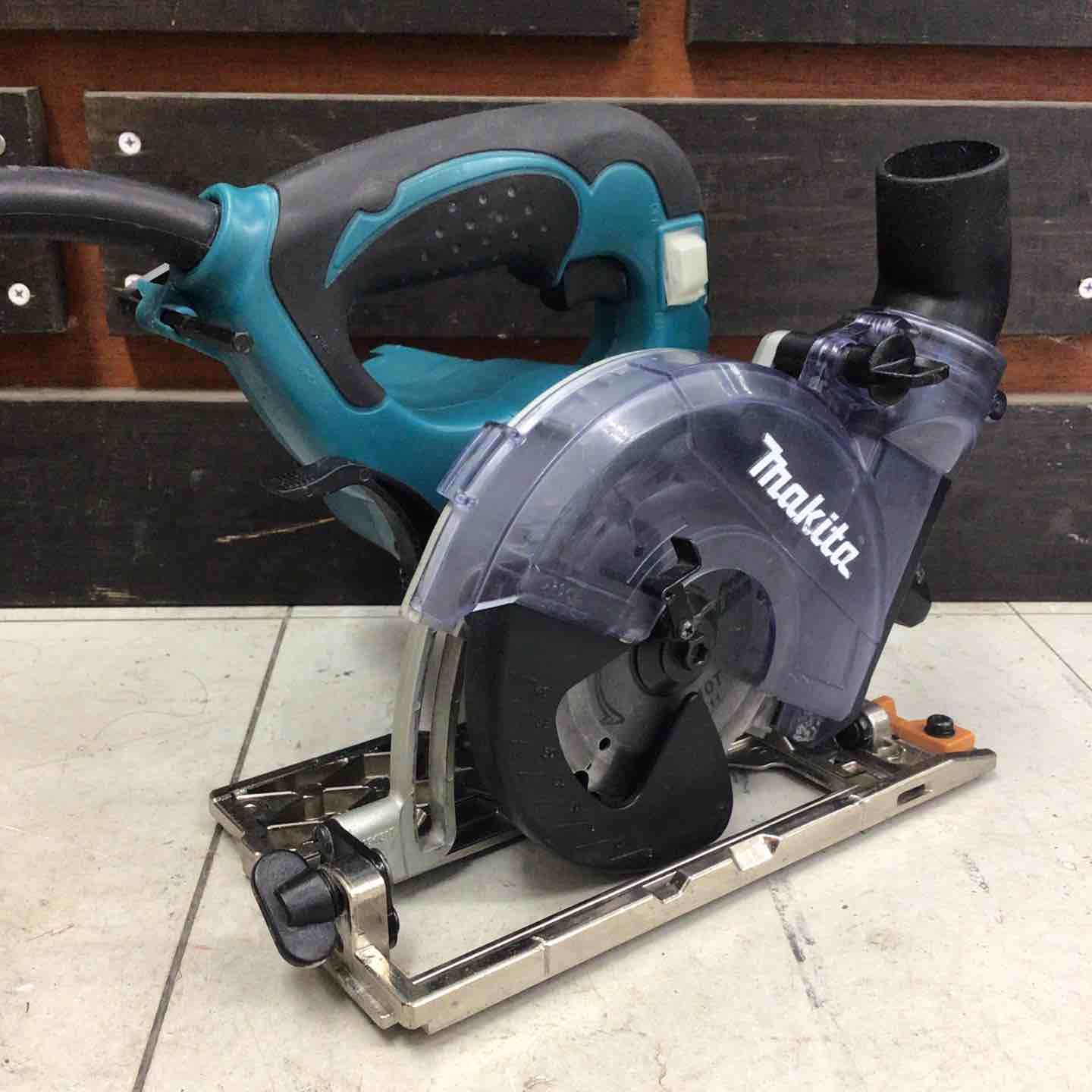 品 マキタ makita 防じん丸のこ KS5000FX 鴻巣店
