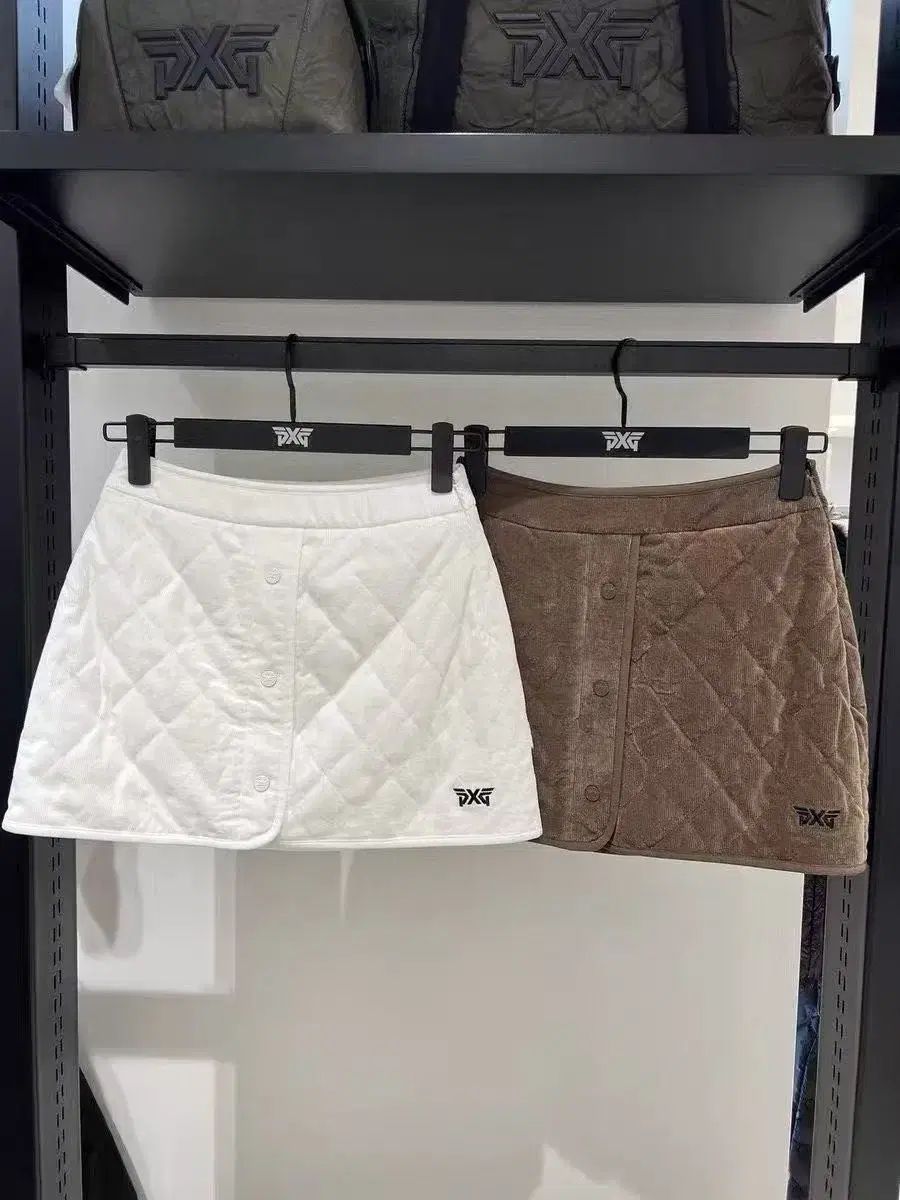 PXG レディースゴルフスカート