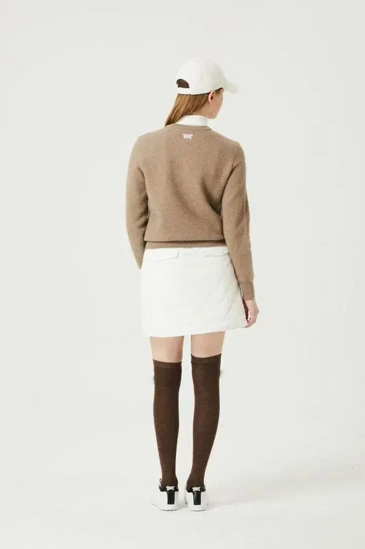 PXG レディースゴルフスカート