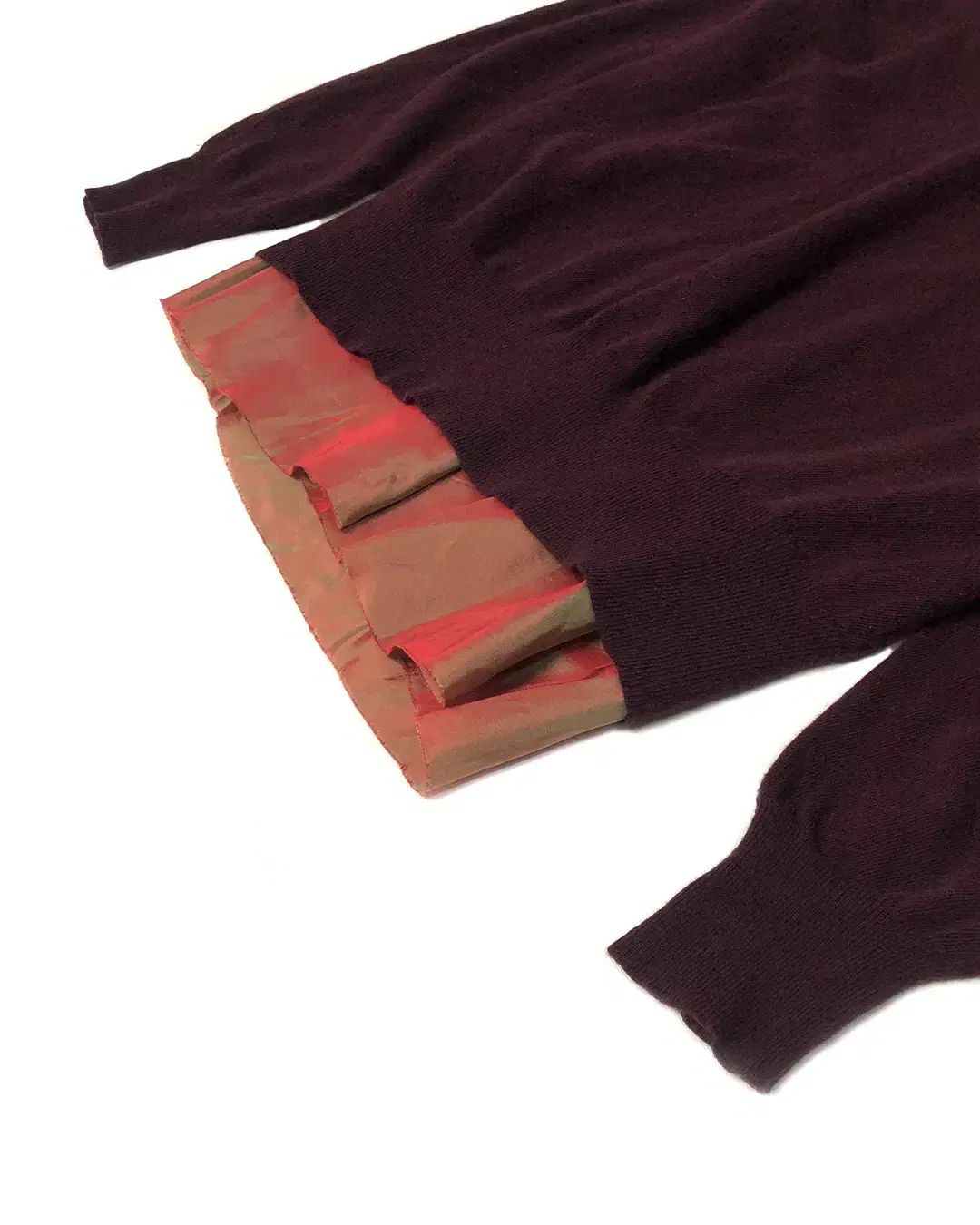 ロングスリーブレス