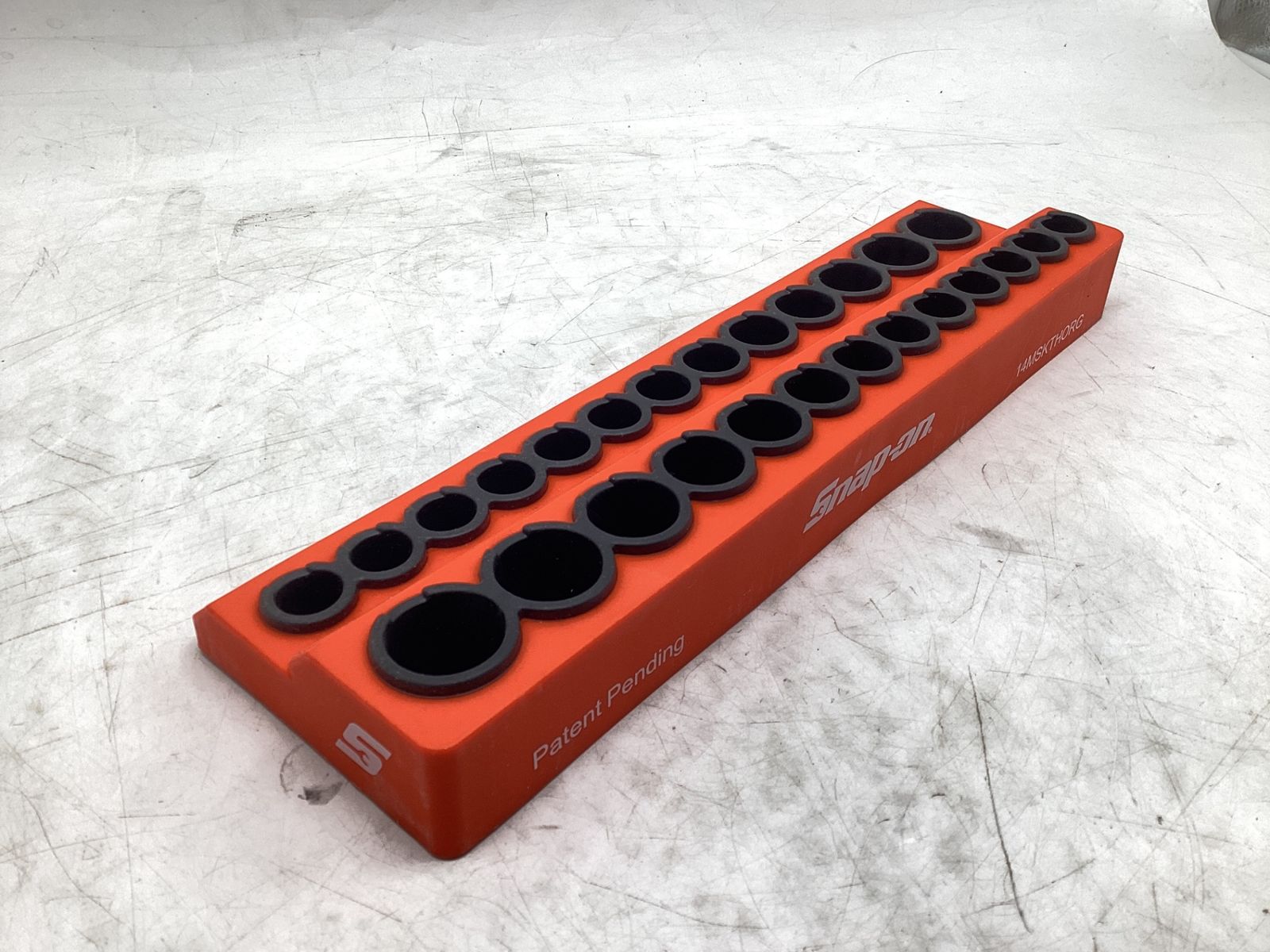 Snap-on スナップオン マグネットソケットホルダー 14MSKTHORG ITPWAJOI9906 エコツール豊田インター店 M02