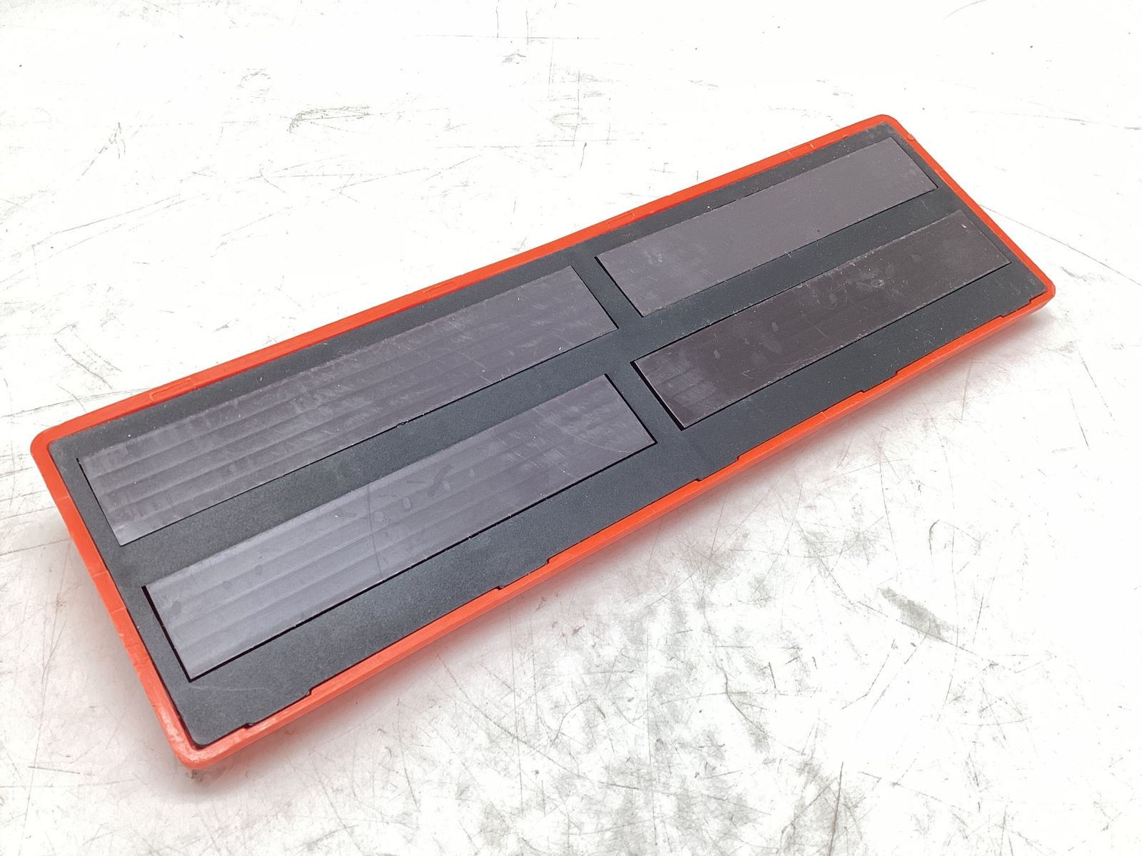 スナップオン マグネットソケットホルダー