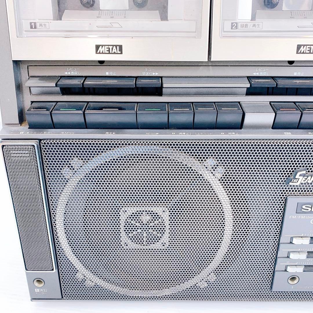 SONY ソニー ポータブルラジオレコーダー ICZ-R50 予約録音 メモリー