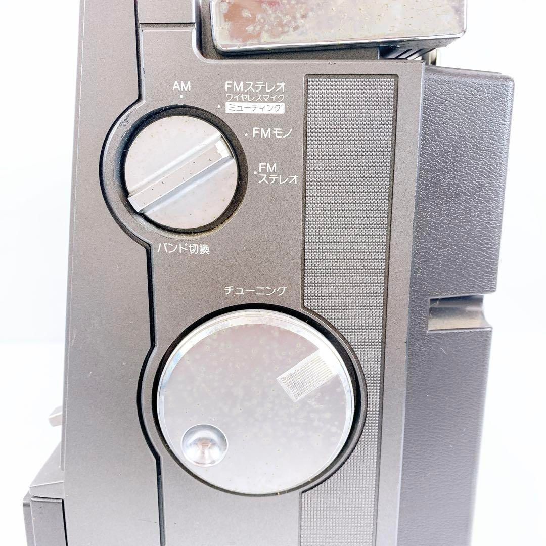 レア品」TOSHIBA RP-1290F NEW SCOPE 2 ✨【希少・レア】TOSHIBA