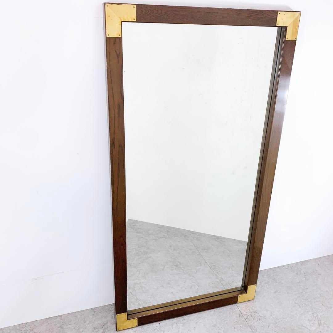 domani ドマーニ 壁掛け鏡 ウォールミラー インテリア 小物 NEXPOTALLINN_EU