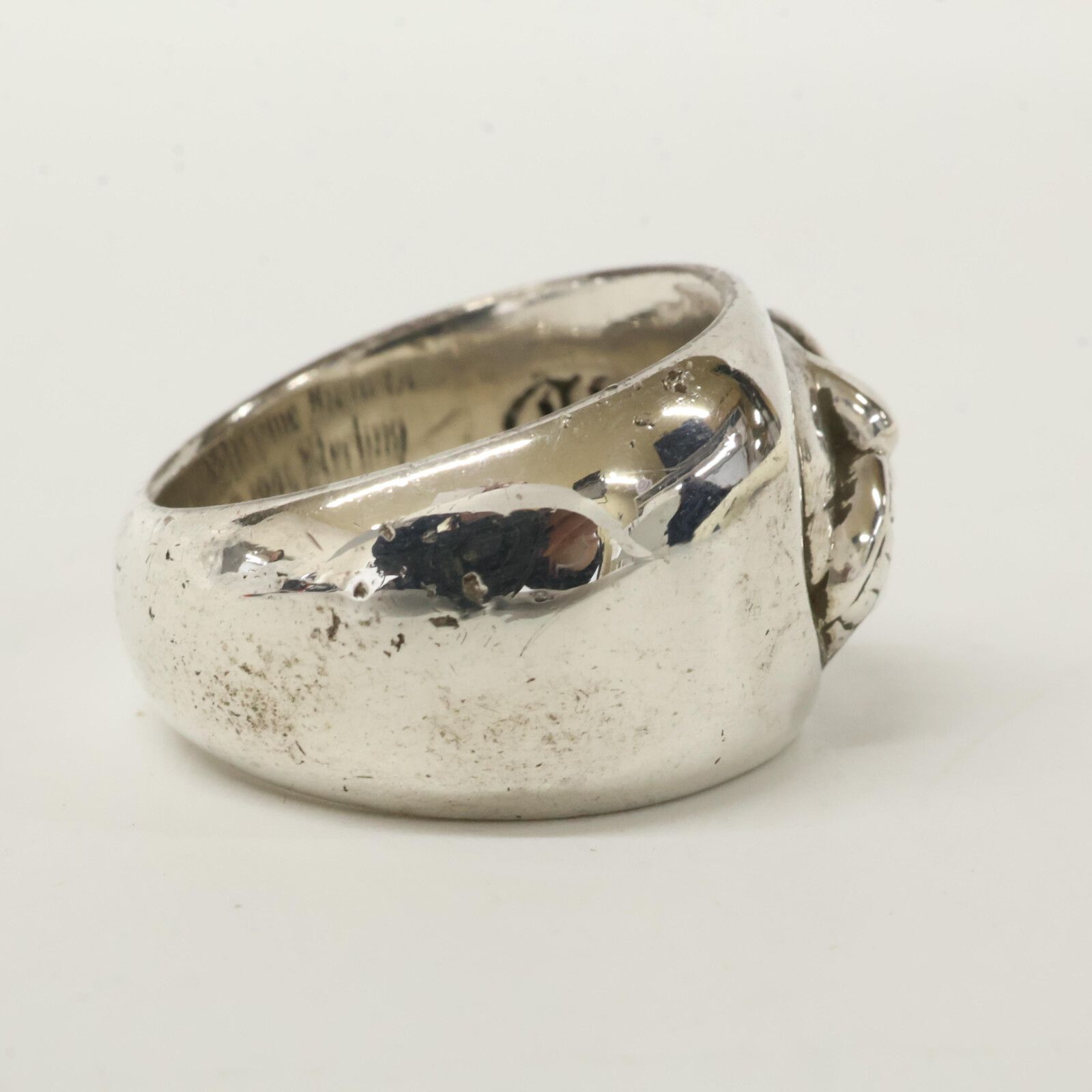 Hearts クロムハーツ