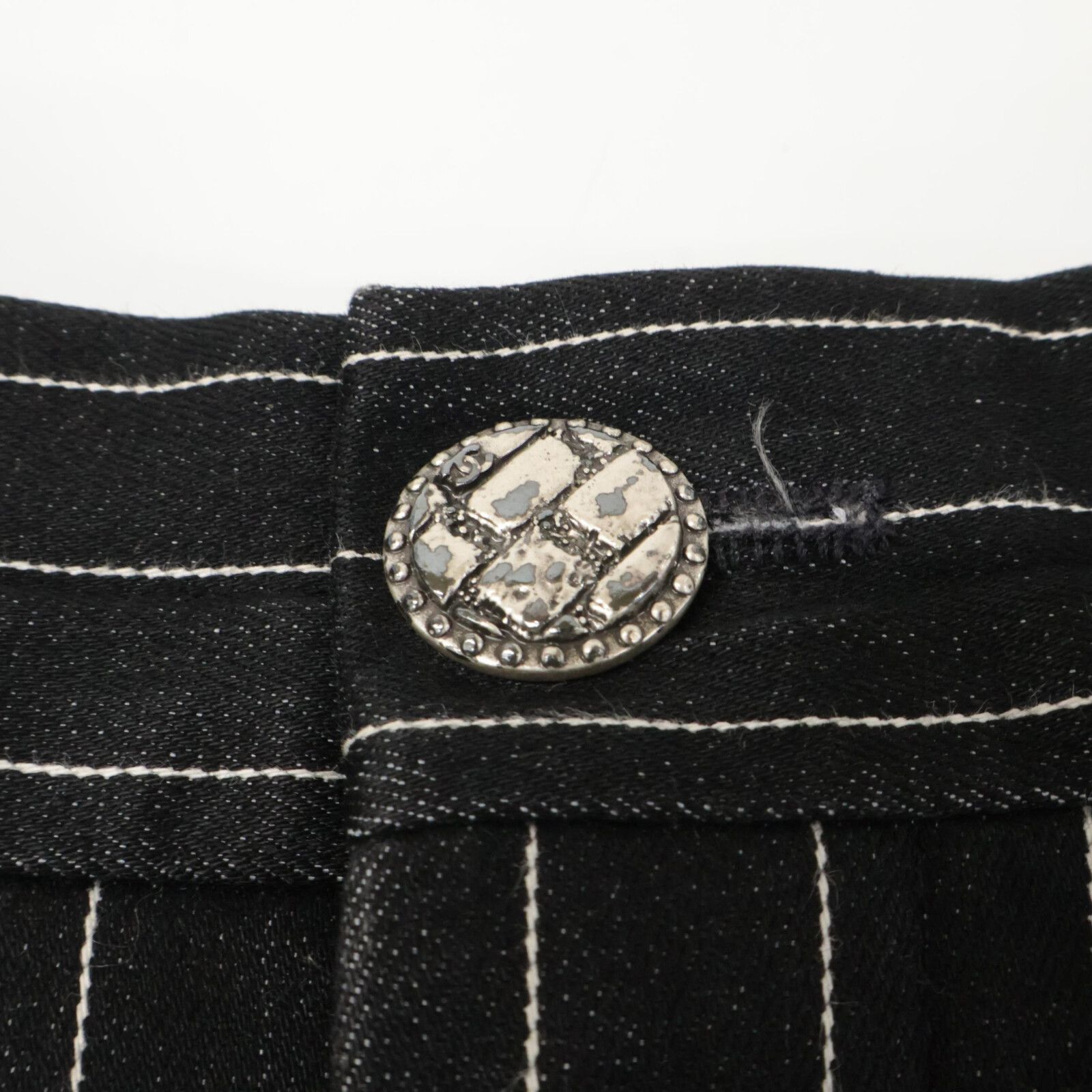 15SS ストライプ