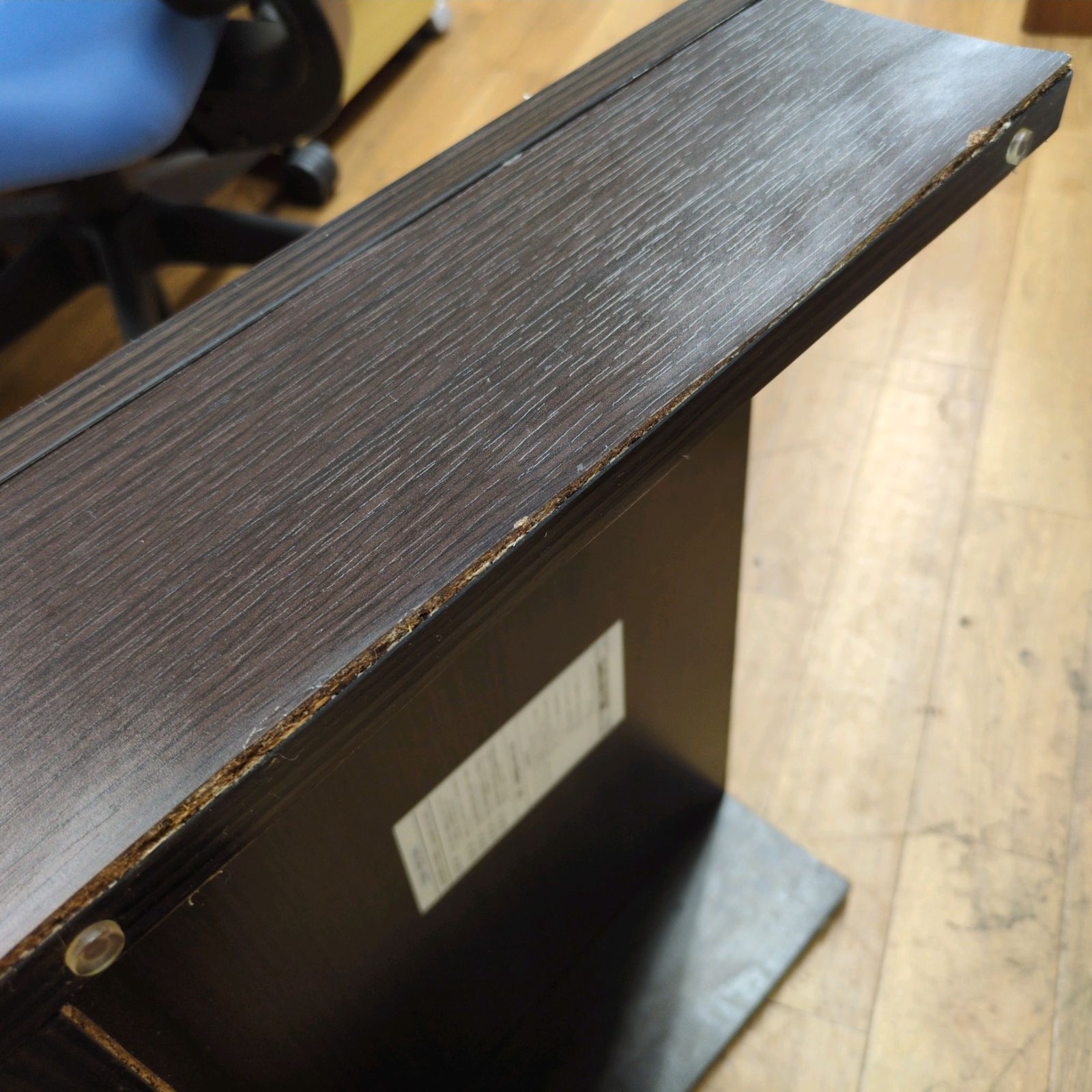 多少使用感有り 山善