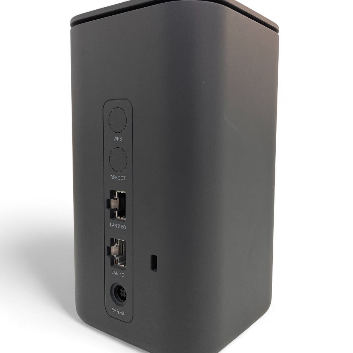 ホームルーター PC