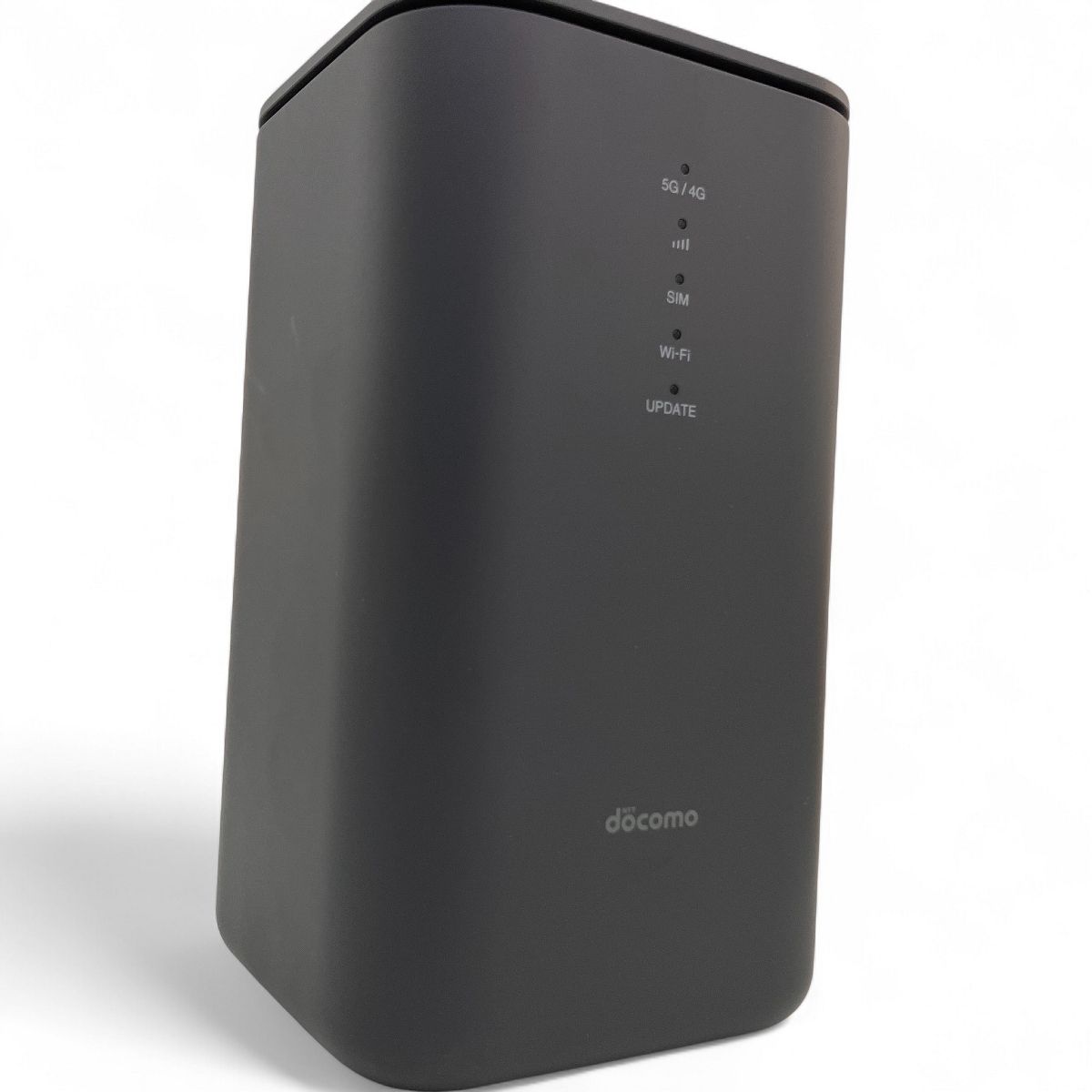 NTT ドコモ docomo home 5G HR02 ホームルーター PC Z10254214