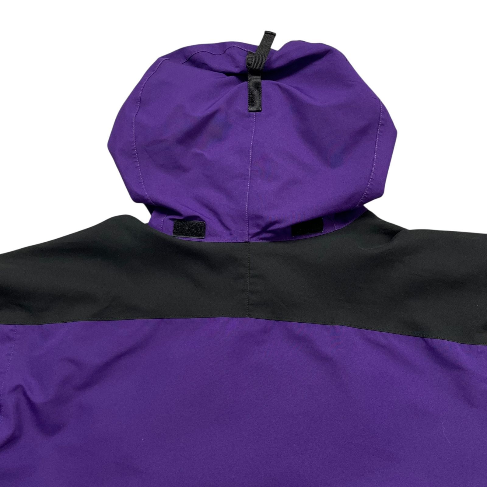 MOUNTAIN HARD WEAR 90s GORE-TEX ブラック XL North Face 90'Retro Gore-Tex GTX Mountain Jacket Black Women