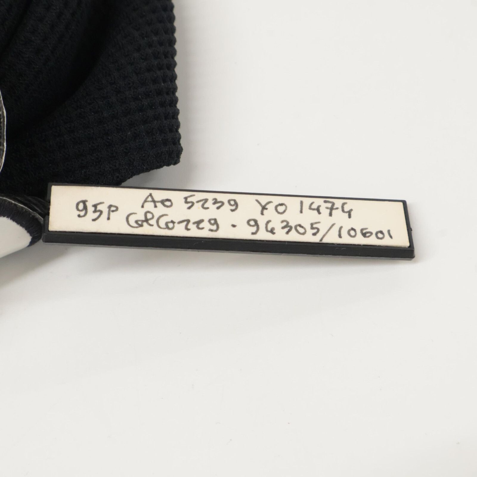 ターバン ヘアバンド