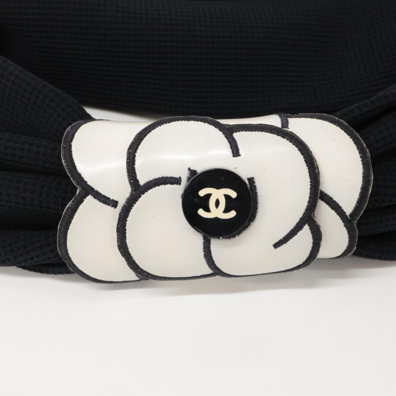 カメリア ターバン