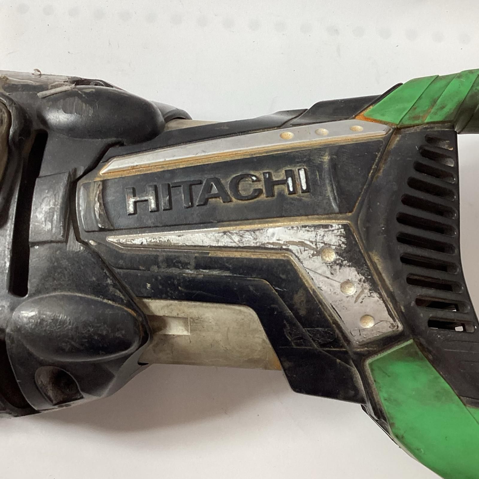 日立工機 セーバーソー CR13VBY2