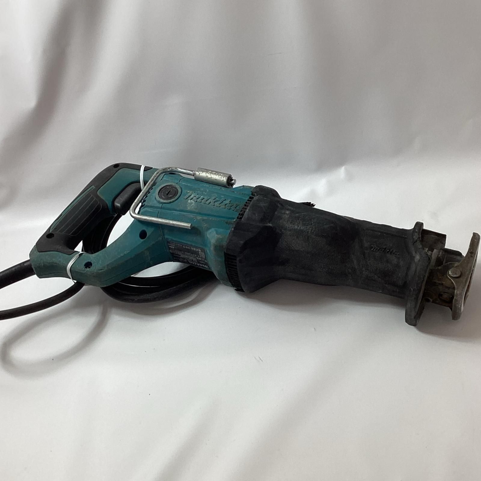 MAKITA マキタ レシプロソー JR3051T ブルー