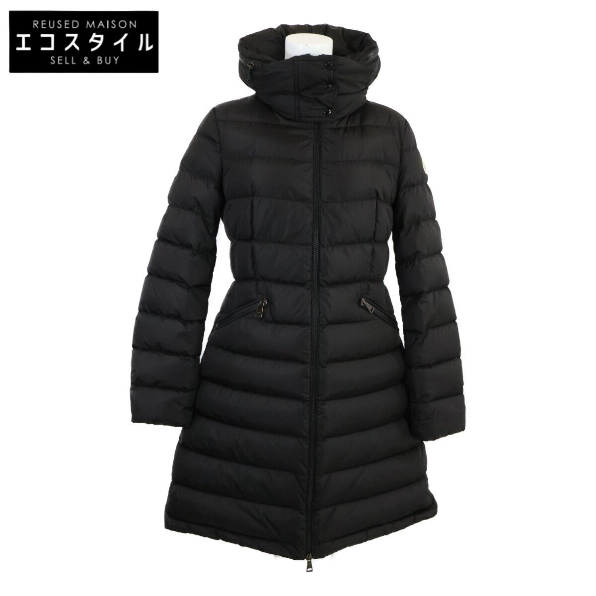 MONCLER モンクレール 22年 FLAMMETTE フラメッテ ダウン 1