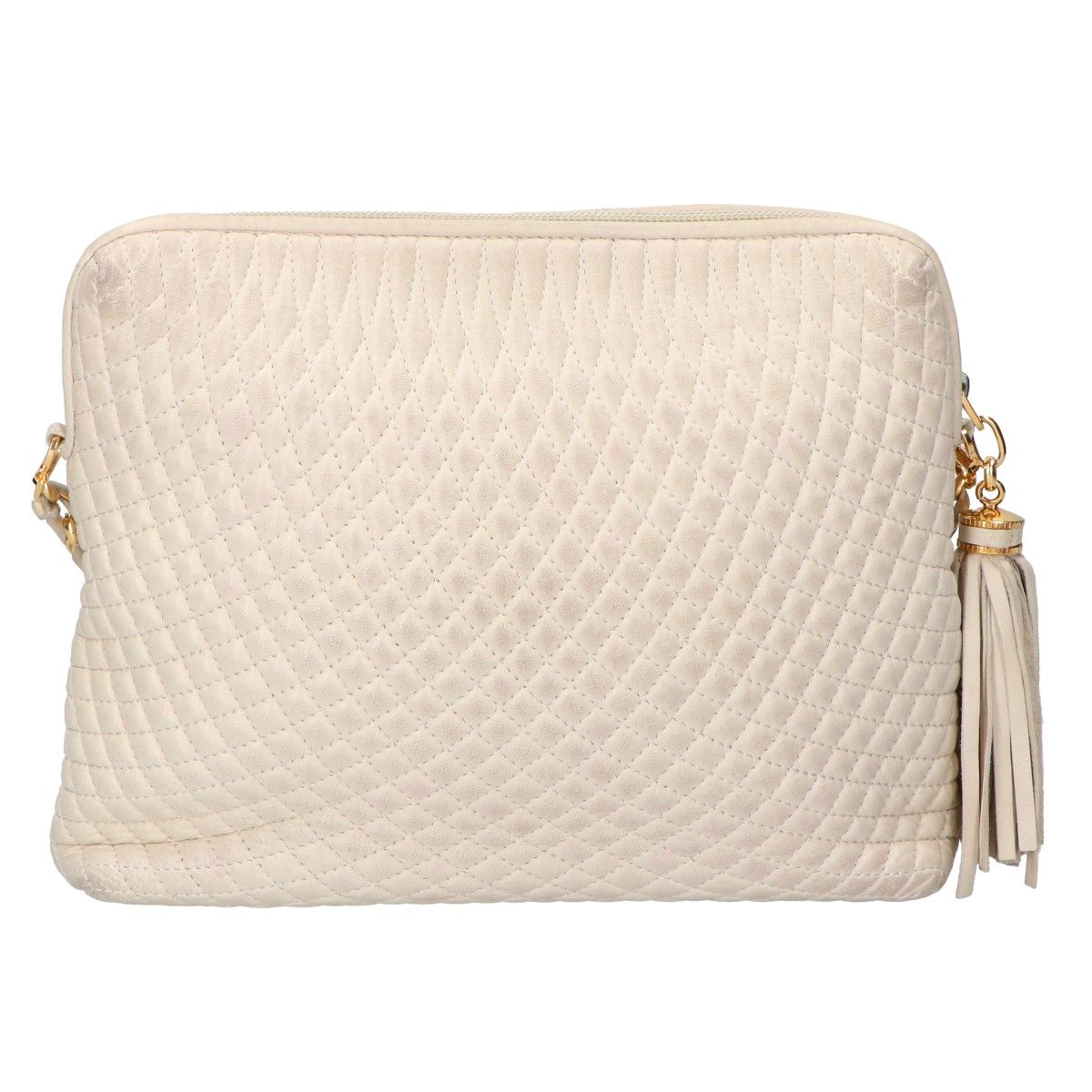 キルティング チェーン